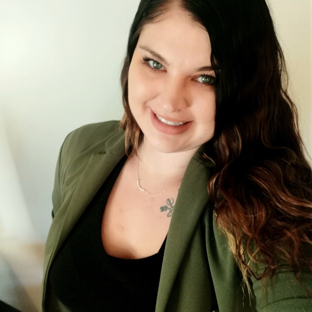 Meet your Posher, Maisie